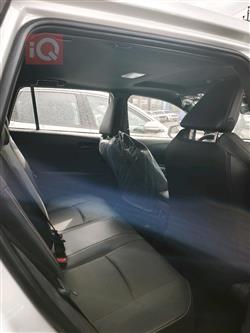 تويوتا كورولا كروس